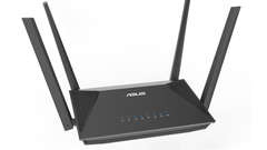 Thiết bị mạng ASUS RT-AX52 (AX1800, AIMESH) Dual Band WIFI 6