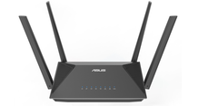 Thiết bị mạng ASUS RT-AX52 (AX1800, AIMESH) Dual Band WIFI 6