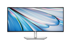 Màn Hình Dell UltraSharp U3425WE (34.14 inch - IPS - QHD - 5ms - 120Hz)