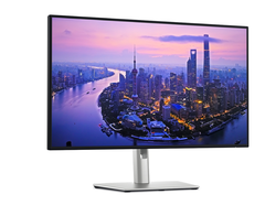 Màn Hình Dell UltraSharp U2725QE (27 inch - IPS - 4K - 120Hz - 5ms - Thunderbolt 4 )