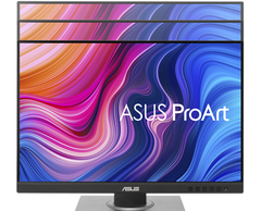 Màn Hình Đồ Họa ASUS ProArt PA248QV (24.1 inch - WUXGA - IPS - 75Hz - 5ms - VRR - Speaker - CalmanVERIFIED)