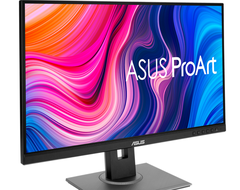 Màn Hình Đồ Họa ASUS ProArt PA278QV (27.0 inch - 2K - IPS - 75Hz - 5ms - VRR - Speaker - CalmanVERIFIED)