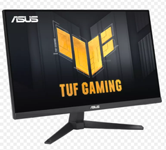 Màn Hình Gaming ASUS TUF Gaming VG249QE5A (23.8 inch - FHD - IPS - 146Hz - 1ms - Speaker)