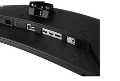 Màn hình Asus TUF Gaming VG30VQL1A 29.5 inch WFHD VA 200Hz Cong