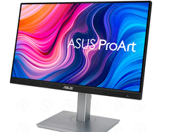 Màn Hình ASUS ProArt PA247CV (23.8 inch - FHD - IPS - 75Hz - 5ms - USB TypeC - Delta E<2)