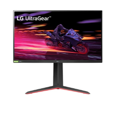 Màn hình LG 27GP750-B 27 inch UltraGear™ FHD 240Hz IPS