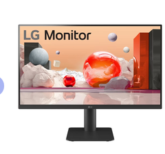 Màn Hình LG 27MS550-B (27 inch - IPS - FHD - 100Hz - 5ms - Speaker)
