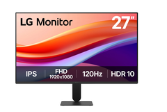 Màn Hình LG 27U411A-B (27 inch - IPS - FHD - 120Hz - 5ms)