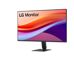 Màn Hình LG 27U411A-B (27 inch - IPS - FHD - 120Hz - 5ms)