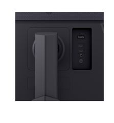 Màn Hình Gaming LG UltraGear 27GS75Q-B (27 inch - IPS - 2K - 200Hz - 1ms)