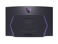 Màn Hình Gaming LG UltraGear 45GS95QE-B (44.5 inch - WQHD - OLED - 240Hz - 0.03ms - Cong)