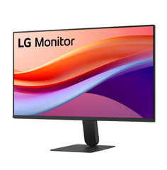 Màn Hình LG 24U411A-B (23.8 inch - IPS - FHD - 120Hz - 1ms)