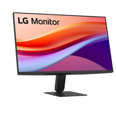 Màn Hình LG 24U411A-B (23.8 inch - IPS - FHD - 120Hz - 1ms)