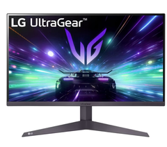 Màn Hình Gaming LG UltraGear 27GS50F-B (27 inch - VA - FHD - 180Hz - 1ms)