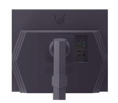 Màn Hình Gaming LG UltraGear 27GS85Q-B (27 inch - IPS - 2K - 200Hz - 1ms)