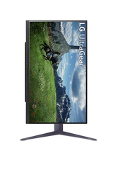 Màn Hình Gaming LG UltraGear 27GS85Q-B (27 inch - IPS - 2K - 200Hz - 1ms)