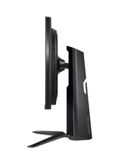 Màn Hình Gaming LG UltraGear 27GS65F-B (27 inch - IPS - FHD - 180Hz - 1ms)