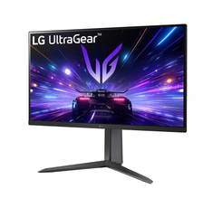 Màn Hình Gaming LG UltraGear 27GS65F-B (27 inch - IPS - FHD - 180Hz - 1ms)