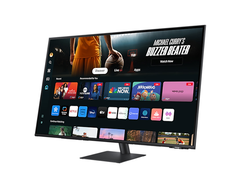 Màn Hình thông minh SAMSUNG M7 M70D LS43DM702UEXXV (43 inch - VA - 4K - 4ms - 60Hz)