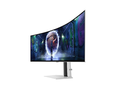 Màn hình Gaming SAMSUNG Odyssey OLED G9 G93SD LS49DG930SEXXV (49 inch - OLED - DQHD - 240Hz - 0.03ms - Cong)