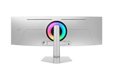 Màn hình Gaming SAMSUNG Odyssey OLED G9 G93SD LS49DG930SEXXV (49 inch - OLED - DQHD - 240Hz - 0.03ms - Cong)