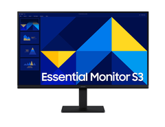 Màn Hình SAMSUNG LS24D300GAEXXV (24 inch - IPS - FHD - 5ms - 100Hz)