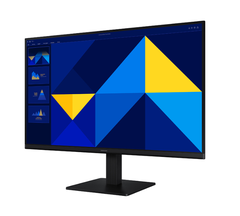 Màn Hình SAMSUNG LS24D300GAEXXV (24 inch - IPS - FHD - 5ms - 100Hz)