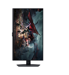 Màn Hình Gaming SAMSUNG Odyssey G5 G50D LS27DG502EEXXV (27 inch - IPS - 2K - 180Hz - 1ms)