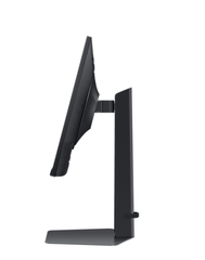 Màn Hình Gaming SAMSUNG Odyssey G5 G50D LS27DG502EEXXV (27 inch - IPS - 2K - 180Hz - 1ms)