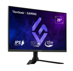 Màn Hình Gaming ViewSonic VX2528 (24.5 inch - FHD - IPS - 180Hz - 0.5ms - FreeSync - SuperClear - HDR10)