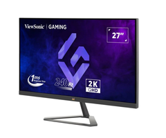 Màn Hình Gaming ViewSonic VX2758A-2K-PRO-3 (27 inch - IPS - 2K - 1ms - 240Hz)
