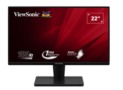 Màn Hình ViewSonic VA2215-H (21.5 inch - FHD - VA - 100Hz - 4ms - ViewMode)