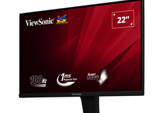 Màn Hình ViewSonic VA2215-H (21.5 inch - FHD - VA - 100Hz - 4ms - ViewMode)
