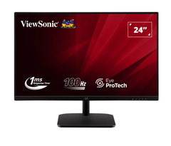 Màn Hình ViewSonic VA2432-H-2 (23.8 inch - IPS - FHD - 100Hz - 1ms)