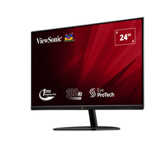 Màn Hình ViewSonic VA2432-H-2 (23.8 inch - IPS - FHD - 100Hz - 1ms)
