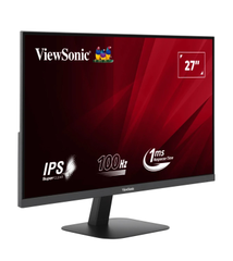Màn Hình ViewSonic VA2708-2K-MHD (27 inch - IPS - 2K - 100Hz - 1ms- Speaker)