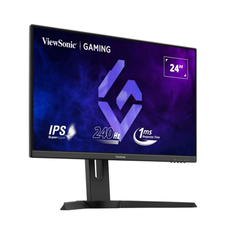 Màn Hình Gaming ViewSonic XG2409A (23.8 inch - FHD - IPS - 240Hz - 1ms)