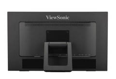 Màn hình cảm ứng hồng ngoại ViewSonic TD2223-2 (21.5 inch - VA - FHD - 75Hz - 6.5ms)