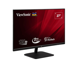 Màn Hình Gaming ViewSonic VX2758A-2K-PRO-4 (27 inch - IPS - 2K - 180Hz - 1ms)