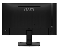 Màn Hình MSI PRO MP242A E2 (23.8 inch - IPS - FHD - 120Hz - 1ms - Speaker)