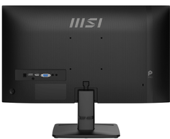 Màn Hình MSI PRO MP251 E2 (24.5 inch - FHD - IPS - 120Hz - 1ms - Speaker - EyesErgo)