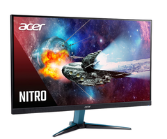 Màn hình ACER Nitro VG1 VG271U M3 (27inch - 2K - IPS - 180Hz - 1ms)