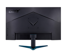 Màn hình ACER Nitro VG1 VG271U M3 (27inch - 2K - IPS - 180Hz - 1ms)