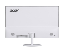 Màn hình ACER SA272U E UM.HS2SV.E03 (27 inch - 2K - IPS - 100Hz - 4ms - Trắng - Speaker)