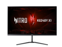 Màn Hình Gaming Acer NITRO KG240Y X1 (23.8 inch - IPS - FHD - 200Hz - 1ms)