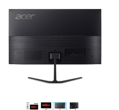 Màn Hình Gaming Acer NITRO KG270 X1 (27 inch - IPS - FHD - 200Hz - 1ms)