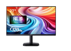 Màn Hình Acer KA272 G0 UM.HX2SV.003 (27 inch - IPS - FHD - 120Hz - 1ms - Speaker)