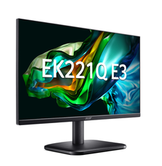 Màn Hình Acer EK221Q E3 UM.WE1SV.301 (21.5 inch - FHD - IPS - 100Hz - 1ms - FreeSync)