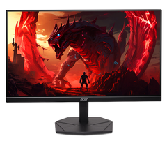 Màn Hình Gaming Acer Nitro KG251Q Z1 (24.5 inch - VA - FHD - 280Hz - 5ms)