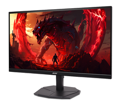 Màn Hình Gaming Acer Nitro KG251Q Z1 (24.5 inch - VA - FHD - 280Hz - 5ms)